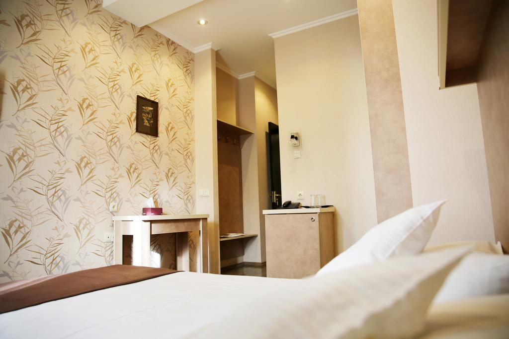 Rondo Hotel Tbilisi Cameră foto