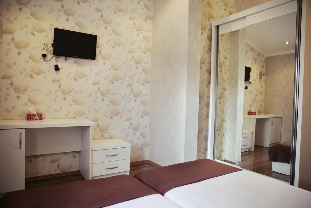 Rondo Hotel Tbilisi Cameră foto