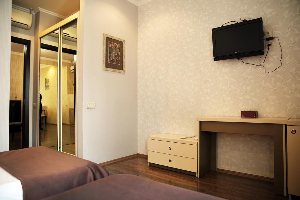 Rondo Hotel Tbilisi Cameră foto
