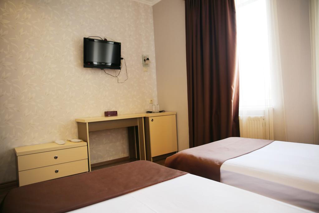 Rondo Hotel Tbilisi Cameră foto