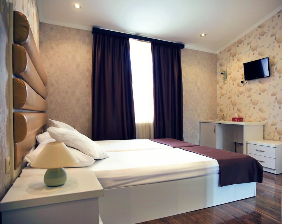 Rondo Hotel Tbilisi Cameră foto