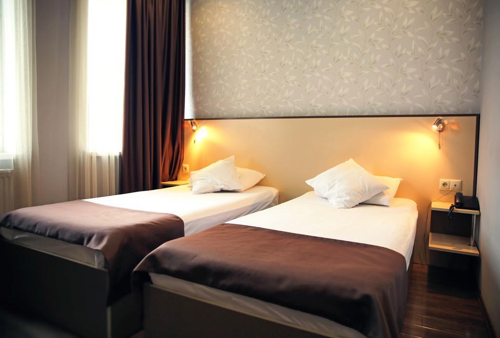 Rondo Hotel Tbilisi Cameră foto