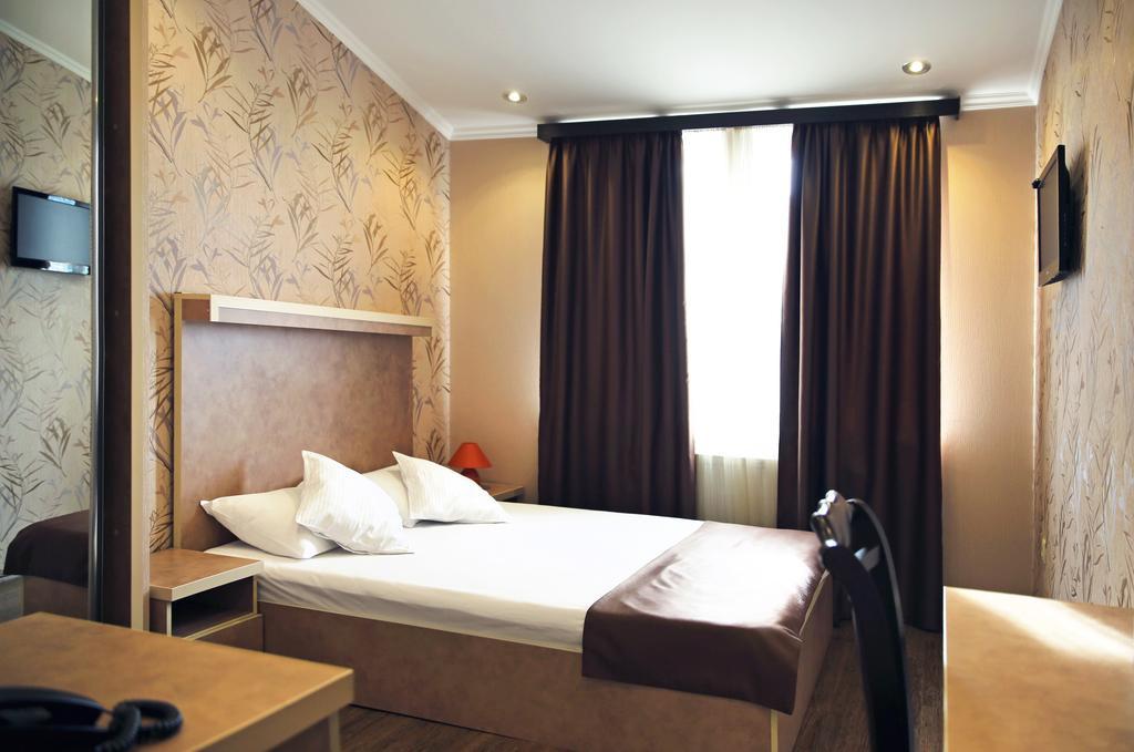 Rondo Hotel Tbilisi Cameră foto